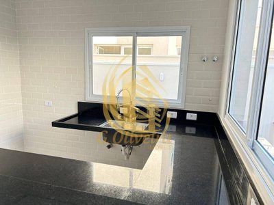 Sobrado, 3 quartos, 157 m² - Foto 4