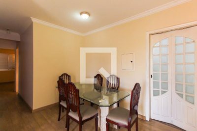 Apartamento, 3 quartos, 90 m² - Foto 4