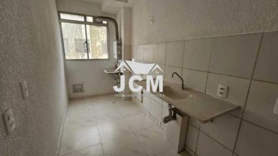 Apartamento, 2 quartos, 45 m² - Foto 2