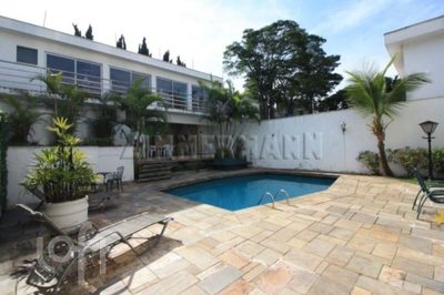 Casa, 3 quartos, 525 m² - Foto 2