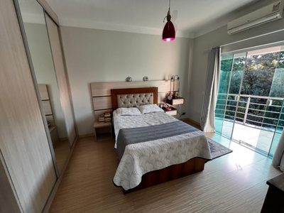 Apartamento, 3 quartos, 305 m² - Foto 2