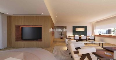 Apartamento, 4 quartos, 480 m² - Foto 1