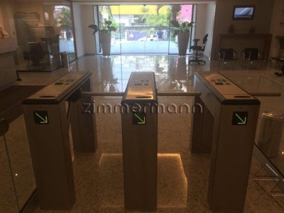 Casa Comercial, 27 m² - Foto 5