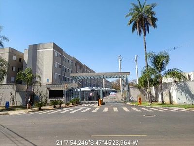 Apartamento, 2 quartos, 43 m² - Foto 1