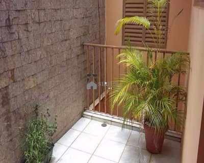 Casa, 3 quartos, 140 m² - Foto 5
