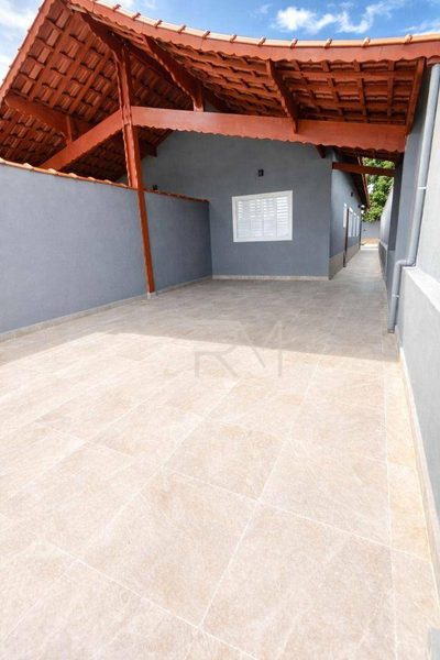 Casa, 2 quartos, 83 m² - Foto 2