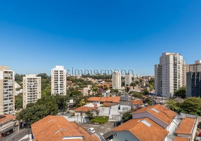 Cobertura, 3 quartos, 128 m² - Foto 2
