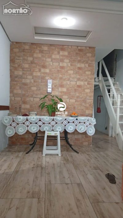 Casa, 3 quartos, 125 m² - Foto 2