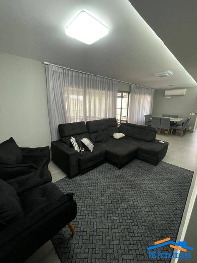 Apartamento, 3 quartos, 130 m² - Foto 3