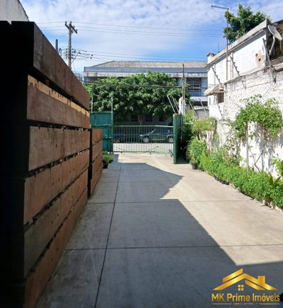 Depósito-Galpão, 700 m² - Foto 3