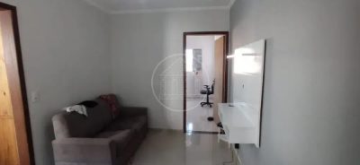 Casa, 2 quartos, 90 m² - Foto 2