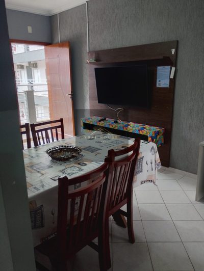 Apartamento, 2 quartos, 55 m² - Foto 2