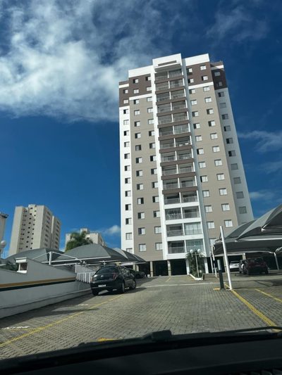 Apartamento, 3 quartos, 109 m² - Foto 1