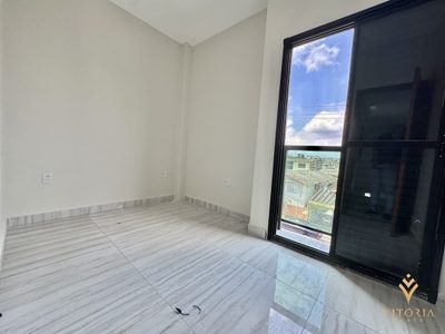 Cobertura, 2 quartos - Foto 5
