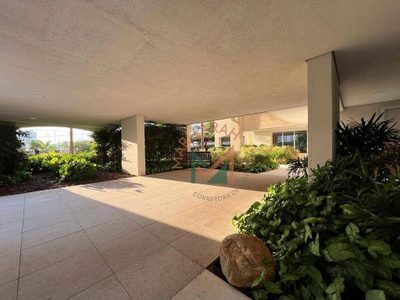Apartamento, 3 quartos, 135 m² - Foto 3