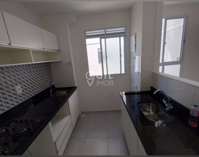 Apartamento, 2 quartos, 39 m² - Foto 4