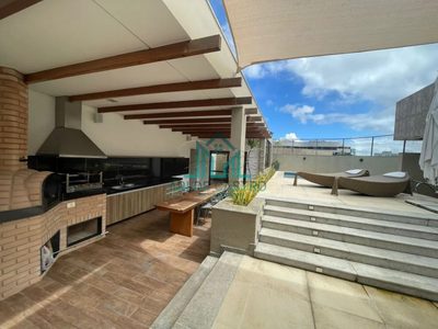 Cobertura, 4 quartos, 616 m² - Foto 1