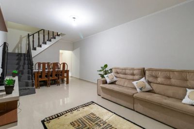 Casa, 3 quartos, 194 m² - Foto 1