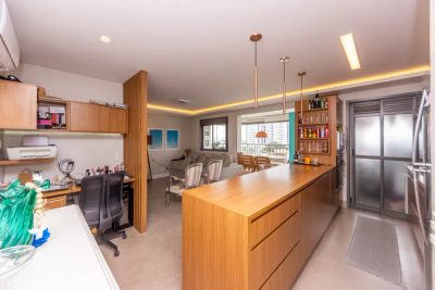 Apartamento, 2 quartos, 79 m² - Foto 3