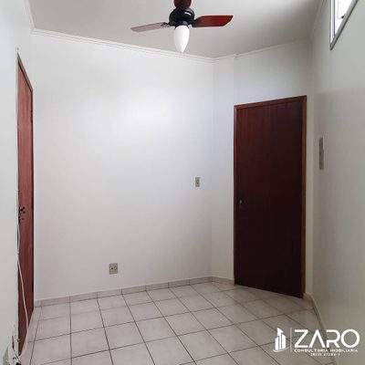 Apartamento, 2 quartos, 55 m² - Foto 1