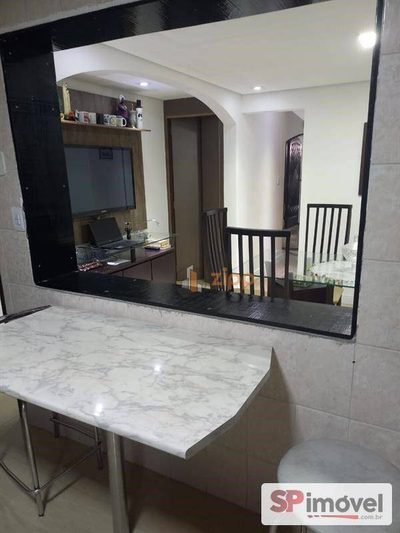 Sobrado, 3 quartos, 360 m² - Foto 3