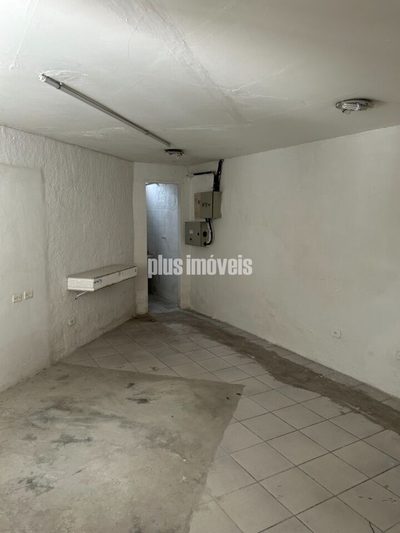 Depósito-Galpão, 231 m² - Foto 5