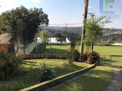 Chácara, 5 quartos, 4818 m² - Foto 2