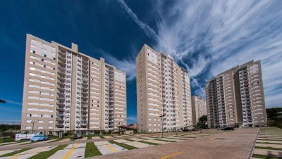 Apartamento, 2 quartos, 54 m² - Foto 1