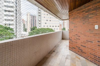 Apartamento, 4 quartos, 190 m² - Foto 3