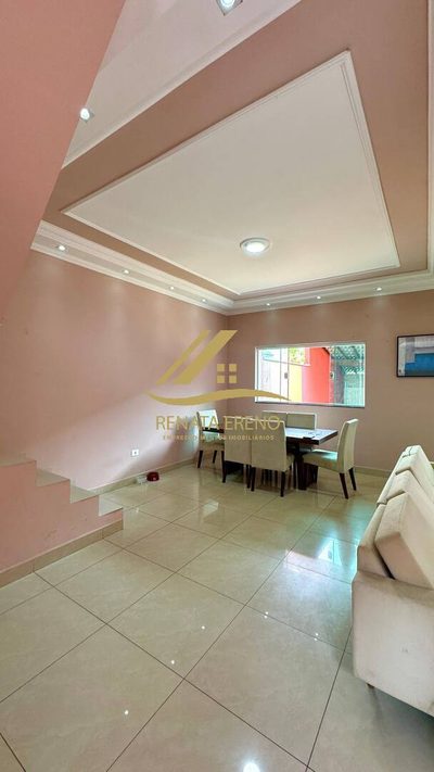 Casa, 3 quartos, 136 m² - Foto 4