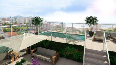 Apartamento, 3 quartos, 98 m² - Foto 4