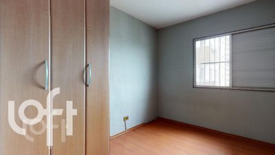 Apartamento, 2 quartos, 68 m² - Foto 2