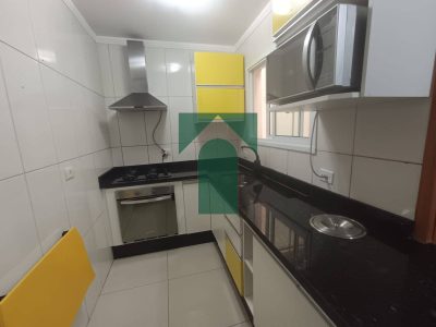 Apartamento, 2 quartos, 47 m² - Foto 5