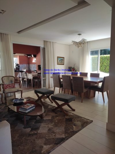 Casa de Condomínio, 4 quartos - Foto 5