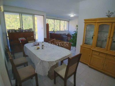 Apartamento, 4 quartos, 149 m² - Foto 2