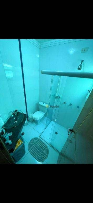 Sobrado, 3 quartos, 250 m² - Foto 5
