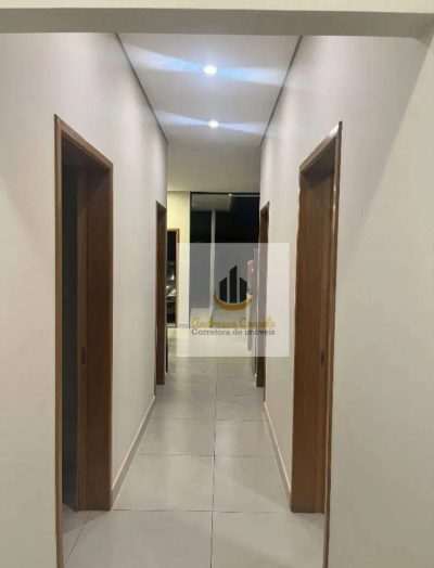 Casa, 3 quartos, 80 m² - Foto 4