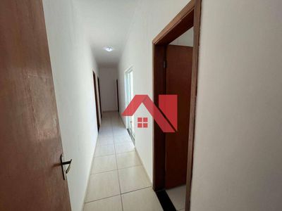 Casa, 3 quartos, 258 m² - Foto 4