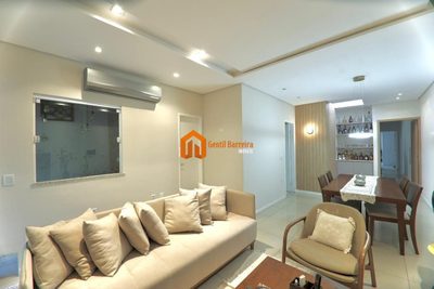 Casa, 3 quartos, 120 m² - Foto 5