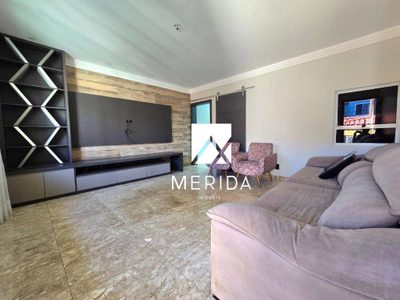 Sobrado, 3 quartos, 206 m² - Foto 2