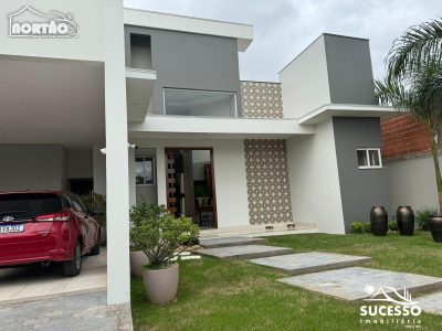 Casa, 2 quartos, 401 m² - Foto 1