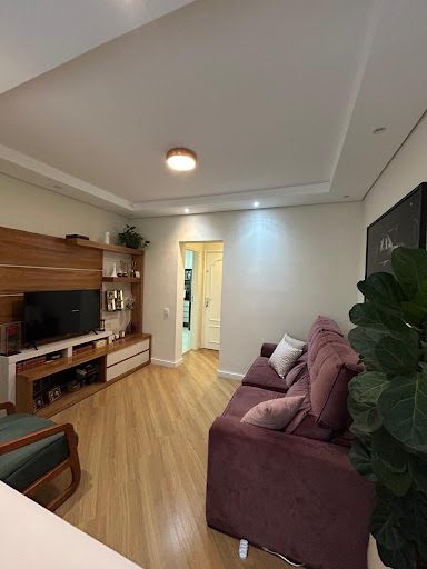 Apartamento, 3 quartos, 74 m² - Foto 4