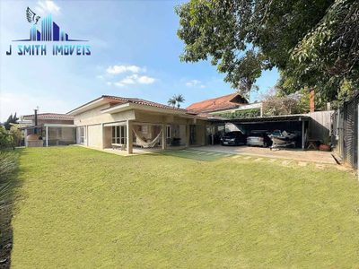 Casa, 3 quartos, 308 m² - Foto 4