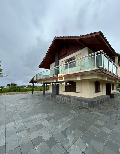 Casa, 4 quartos, 17000 m² - Foto 1