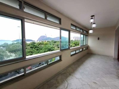 Apartamento, 4 quartos, 296 m² - Foto 1