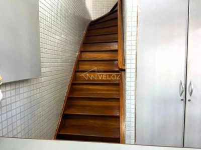 Apartamento, 3 quartos, 110 m² - Foto 1