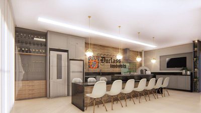 Apartamento, 3 quartos, 101 m² - Foto 5