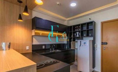 Flat/Apart Hotel, 1 quarto - Foto 3