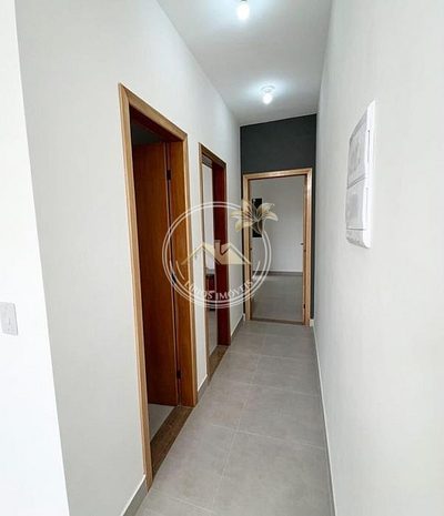 Casa de Condomínio, 2 quartos - Foto 3