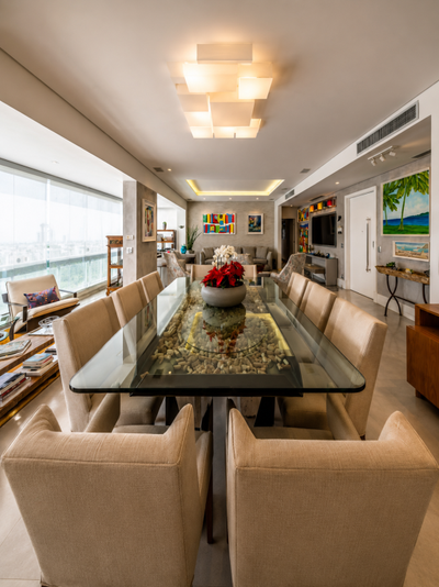 Apartamento, 4 quartos, 284 m² - Foto 4